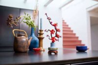 LEGO® Botanical Collection: 10369 - Szilvavirág