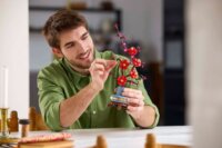 LEGO® Botanical Collection: 10369 - Szilvavirág