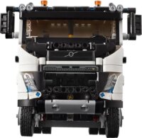 LEGO® Technic: 42175 - Volvo FMX teherautó és EC230 elektromos markoló