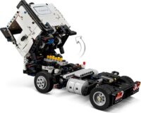 LEGO® Technic: 42175 - Volvo FMX teherautó és EC230 elektromos markoló