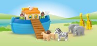 Playmobil 71681 Junior - Noé Bárkája Készlet