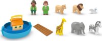 Playmobil 71681 Junior - Noé Bárkája Készlet