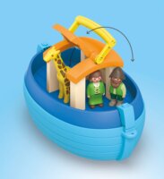 Playmobil 71681 Junior - Noé Bárkája Készlet