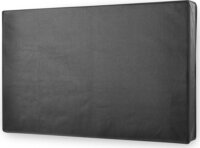 Nedis Kültéri TV-takaró ponyva 65"-70" - Fekete