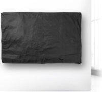Nedis Kültéri TV-takaró ponyva 65"-70" - Fekete