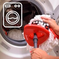 Vileda 167183 Turbo Felmosó szett 2in1 Microfibre + 750ml padlóápoló