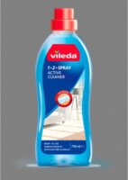 Vileda 167181 Ultramax Felmosó szett 750ml padlótisztítóval