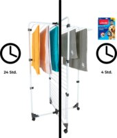 Vileda 172665 Pet Pro Mikroszálas kisállat törölköző M - Szürke