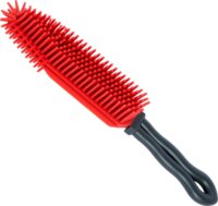 Vileda 173027 Pet Pro Elektrosztatikus álltszőr kefe