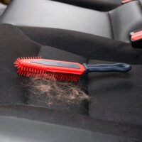 Vileda 173027 Pet Pro Elektrosztatikus álltszőr kefe