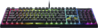 Razer BlackWidow V4 X Fortnite Edition (Yellow Switch) Vezetékes Gaming Billentyűzet - Angol (US)