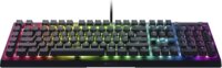 Razer BlackWidow V4 X (Green Switch) Vezetékes Gaming Billentyűzet - Angol (UK)