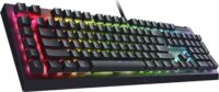 Razer BlackWidow V4 X (Green Switch) Vezetékes Gaming Billentyűzet - Angol (UK)