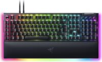 Razer BlackWidow V4 Pro (Yellow Switch) Vezetékes Gaming Billentyűzet - Angol (UK)