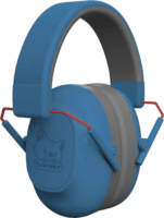 Kidywolf 418140 Gyerek Zajszűrő Kék