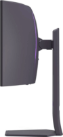 LG 34" 34GS95QE-B Ívelt Monitor