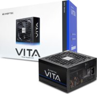 Chieftec 850W Vita 80+ Bronz Tápegység
