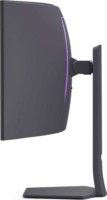 LG 39" 39GS95QE-B Ívelt Monitor