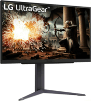 LG 27" 27GS75Q-B Gaming Monitor