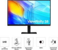 Samsung 32" LS32D800EAUXEN Monitor