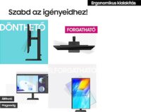 Samsung 32" LS32D800EAUXEN Monitor