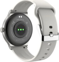 Xiaomi Haylou Solar Lite ezüst okosóra