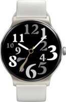 Xiaomi Haylou Solar Lite ezüst okosóra