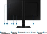 Samsung 32" LS32D600EAUXEN Monitor