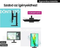 Samsung 32" LS32D600EAUXEN Monitor