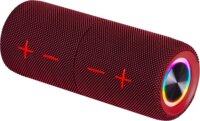Trevi XR 8A44 DOUBLE Hordozható Bluetooth hangszóró - Piros
