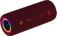 Trevi XR 8A44 DOUBLE Hordozható Bluetooth hangszóró - Piros