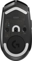 Logitech G309 Lightspeed Wireless egér - Fekete