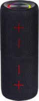 Trevi XR 8A44 DOUBLE Hordozható Bluetooth hangszóró - Fekete