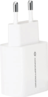 Conceptronic ALTHEA14W USB-C Hálózati töltő Adapter 20W - Fehér