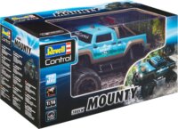Revell 24472 RC Truck Távirányítós terepjáró