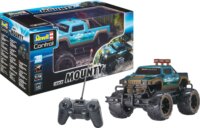 Revell 24472 RC Truck Távirányítós terepjáró