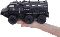 Revell 24437 RC Truck S.W.A.T. Távirányítós harckocsi