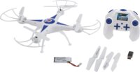 Revell 23842 RC Quadrocopter GO! STUNT Távirányítós Drón