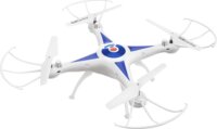 Revell 23842 RC Quadrocopter GO! STUNT Távirányítós Drón