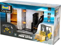 Revell 24535 RC Távirányítós targonca