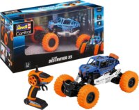Revell 24594 RC Car Destroyer XS Távirányítós autó