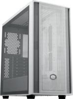 Cooler Master Geh MasterBox 600 Lite Számítógépház - Fehér