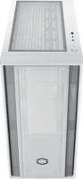 Cooler Master Geh MasterBox 600 Lite Számítógépház - Fehér