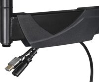 Hama 00220828 32"-65" LCD TV/Monitor fali tartó konzol (1 kijelző)