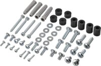 Hama 00220828 32"-65" LCD TV/Monitor fali tartó konzol (1 kijelző)