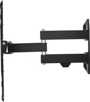 Hama 00220824 32"-65" LCD TV/Monitor fali tartó konzol (1 kijelző)