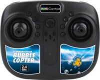 Revell 23812 RC Quadrocopter "Bubblecopter" Távirányítós buborékfújó drón
