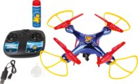 Revell 23812 RC Quadrocopter "Bubblecopter" Távirányítós buborékfújó drón