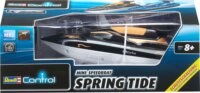Revell 24136 RC Mini Speedboat SPRING TIDE 40 távirányítós motorcsónak