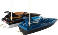 Revell 24136 RC Mini Speedboat SPRING TIDE 40 távirányítós motorcsónak